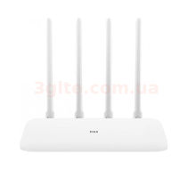 Xiaomi Mi WiFi Router 4A Gigabit Edition